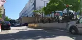 Son dakika haberleri... Hasta yakınlarından sağlıkçılara ambulans terörü... Ambulansı kaçırmak istediler