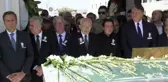 İmamoğlu, kendisini eleştiren Fazıl Say'ın babasının cenaze törenine katılmadı