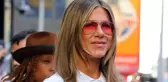 Jennifer Aniston The Ellen DeGeneres Show'un son konuğu olacak