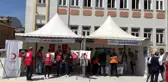 Kağıthane'de 