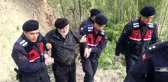 Son dakika... Kayıp yaşlı adamı jandarma ekipleri buldu