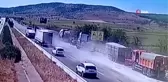 Kurtarmaya gitti canından oldu