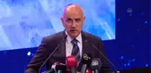 Kirişci: 