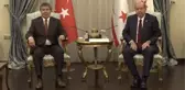 KKTC'de UBP-DP-YDP koalisyon hükümeti