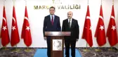 Bal üreticisi kadınlara ekipman desteği
