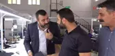 Mavi Liste'nin hedefi OSB'de istihdam sayısını 40 bine çıkarmak