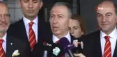 Metin Öztürk: 