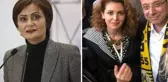 Nagehan Alçı'dan şaşırtan sözler! Canan Kaftancıoğlu'na 40 yıllık CHP'li gibi arka çıktı