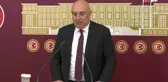 Özkoç: Nebati Denilen Bir Çapsız Bakanı, Türkiye Cumhuriyeti Kabullenmek Zorunda Mı?