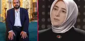 Özlem Zengin, canlı yayında 