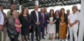 SERGİYLE DENİZ YAŞAMINDAKİ TAHRİBATA DİKKAT ÇEKTİLER