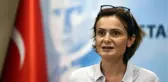 Siyasi isimlerden üst üste Canan Kaftancıoğlu açıklamaları! Ceza kararına tepki gösteren de var destekleyen de