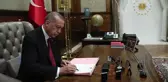 Son Dakika: Cumhurbaşkanlığı kararı ile 10 vali görevden alındı, 20 ilin valisi değişti