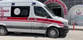 Son dakika haberleri... Su dolu kovaya düşen çocuk öldü