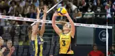 Sultanlar Ligi'nde şampiyon VakıfBank