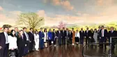 Türk Devletleri Ombusdmanları, Fetih Müzesi'ne hayran kaldı