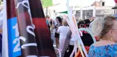 Uluslararası Ayvalık Tiyatro Festivali 11'inci Kez Perdelerini Açtı