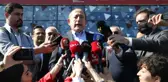 Akif Hamzaçebi'den Yargıtay'ın 'Kaftancıoğlu' Kararına Tepki: 