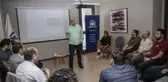 AA Haber Akademisi'nden savaş muhabirlerine 