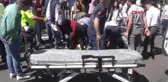 ADIYAMAN'DA KAZA 2 YARALI