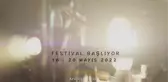 AFYONKARAHİSAR - Büyük Taarruz Uluslararası Kısa Film Festivali'nde finale kalan filmler belirlendi