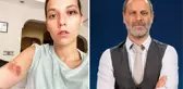 Kız arkadaşını darp ettiği için yargılanan Ozan Güven, aylar sonra görüntülendi