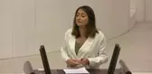 Aysu Bankoğlu: Kadınları Dinlemeye Tenezzül Etmeyen Bu Anlayış Kadını Koruyamaz