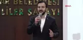 BAĞCILAR'DA ENGELLİLER HAFTASI'NA ÖZEL TEMSİLİ ASKERLİK TÖRENİ DÜZENLENDİ