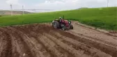 Başkentli iki kadın çiftçi topraktan kazandıklarıyla çocuklarını okuttu