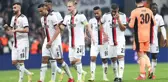 Beşiktaş'ta transfer harekatı başladı! Gidecek ve kalacak futbolcular belli oldu