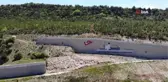 Çanakkale'de 2008 yılında küle dönen alan, dikilen 2 milyon fidanla yeniden yeşile büründü