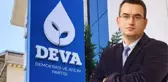 Casuslukla suçlanan ve iki gün önce tahliye edilen DEVA Partili Metin Gürcan, yeniden tutuklandı