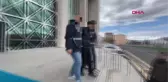 CEZAEVİNDEN İZİNLİ ÇIKTI, KIRMIZI IŞIKTA CİNAYET İŞLEDİ; TUTUKLANDI