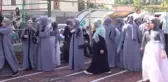Cizre'de 200 kişi için hafızlık icazet merasimi düzenlendi