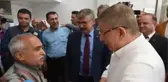 Davutoğlu'na Dert Yanan Adıyamanlı Yurttaş: 