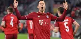 Dünyanın beklediği transfer gerçekleşiyor! İşte Robert Lewandowski'nin yeni takımı