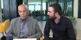 Dünyanın en yaşlı karaciğer nakil hastası Malatya'da sağlığına kavuştu