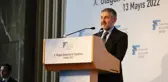 Finansal Kurumlar Birliği'nin 10. Olağan Genel Kurulu