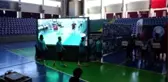 HADO Üniversiteler Arası Türkiye Şampiyonası başladı