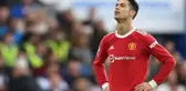 İngiltere'de kıyamet koptu! Premier Lig, Cristiano Ronaldo'yu liste dışı bıraktı