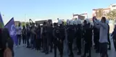 İstanbul'daki 19. Onur Yürüyüşü'nde Gözaltına Alınan 19 Kişi Hakkında Açılan Dava Başladı