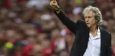 Jorge Jesus, Ali Koç'a bizzat isim verdi! Fenerbahçe, Portekiz'i sallayan Lino için düğmeye bastı