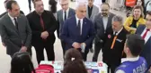 KASTAMONU - Lise öğrencilerinin hazırladığı 