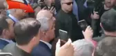 Kemal Kılıçdaroğlu, bu kez de SADAT binasına gitti: Seçimin güvenliği sarsılırsa sorumlusu burasıdır
