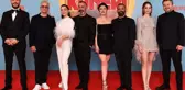 Netflix'in yeni dizisi 