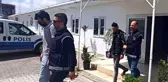 Son dakika haber | Osmaniye polisi kaçak göçmenlere geçit vermiyor