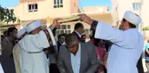 Şanlıurfa'da bir yıllık husumet barışla son buldu