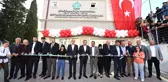 Son dakika haber... Şehit bekçinin adı mahallesinde yaşayacak