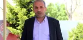 Serkan Çayır: 