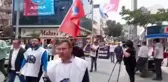 Soma'da Ölen Madenciler Anıldı. Madenci İdris Sarıkaya: 